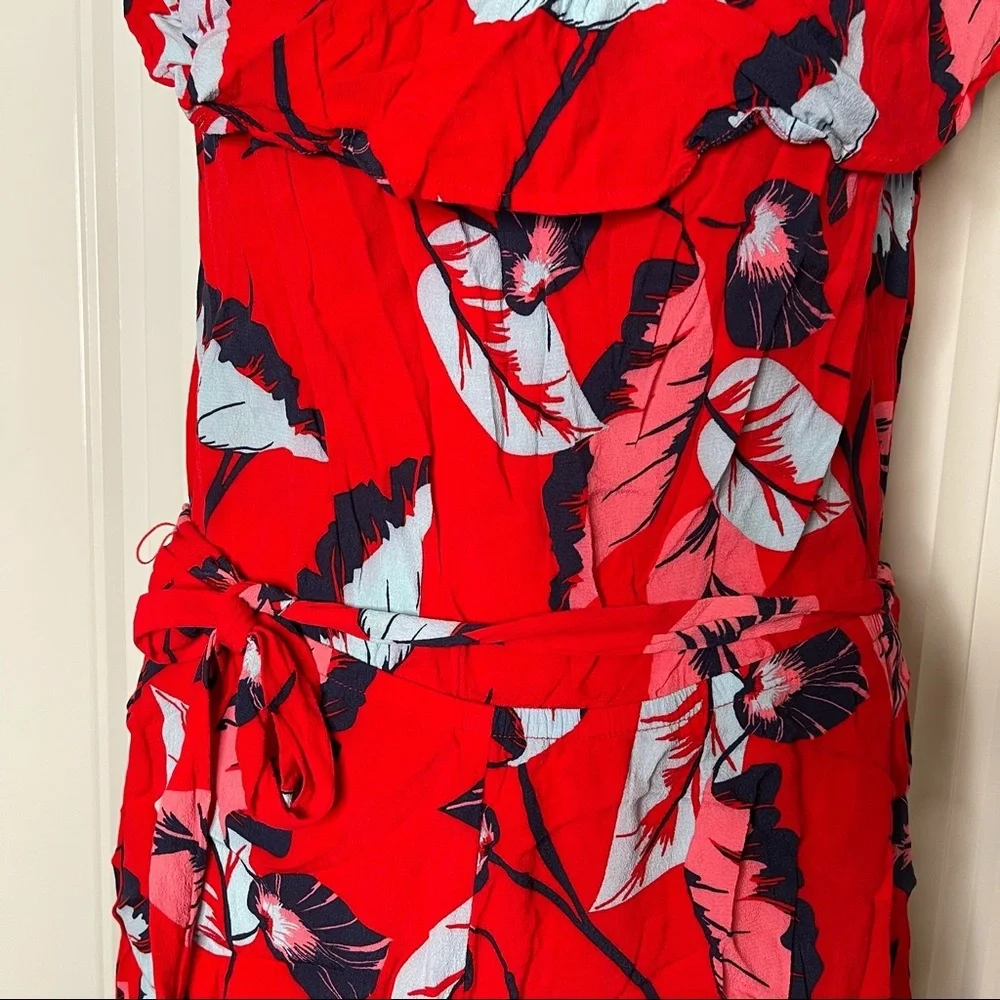 Express Romper - Picture 2 of 4